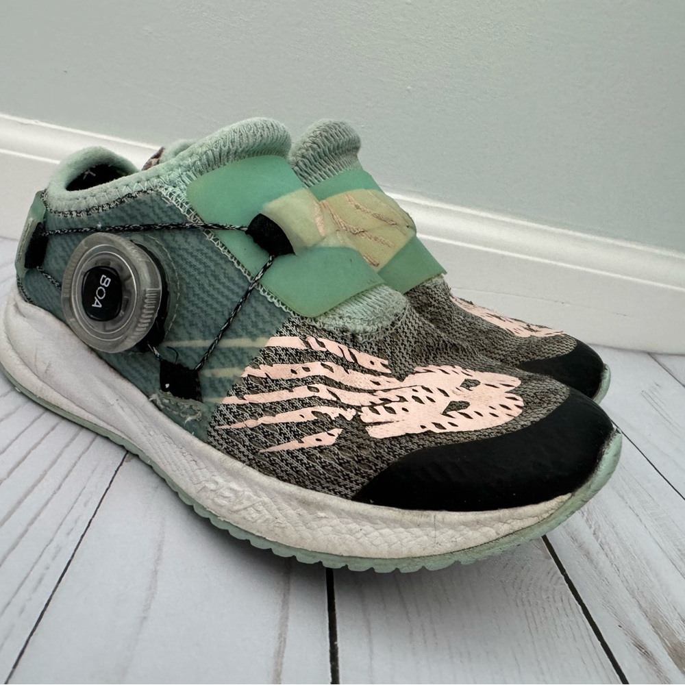 New Balance Fuel Core Boa